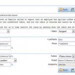 How should I organize and address my customer complaints with Apptivo?