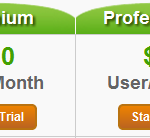 New Professional & Enterprise Plans – May 29, 2012