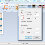 Properly Uploading Images for an Apptivo eCommerce Website
