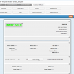 Invoices Overhaul! New PDF Template Builder & Other Invoicing Improvements – June 18th, 2012