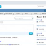 Sales Orders 2.0 & Many CRM App Improvements – July 28th, 2012