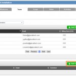 Allow a Customer to View & Collaborate on Your Projects