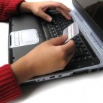 Online payment on the rise
