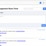 Loyalty Management & Surveys Apps in 4.0, Updates to CRM Apps – Mar 25, 2013