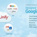gUnify Automatic Call Tracking & Logging from Google Apps to Apptivo