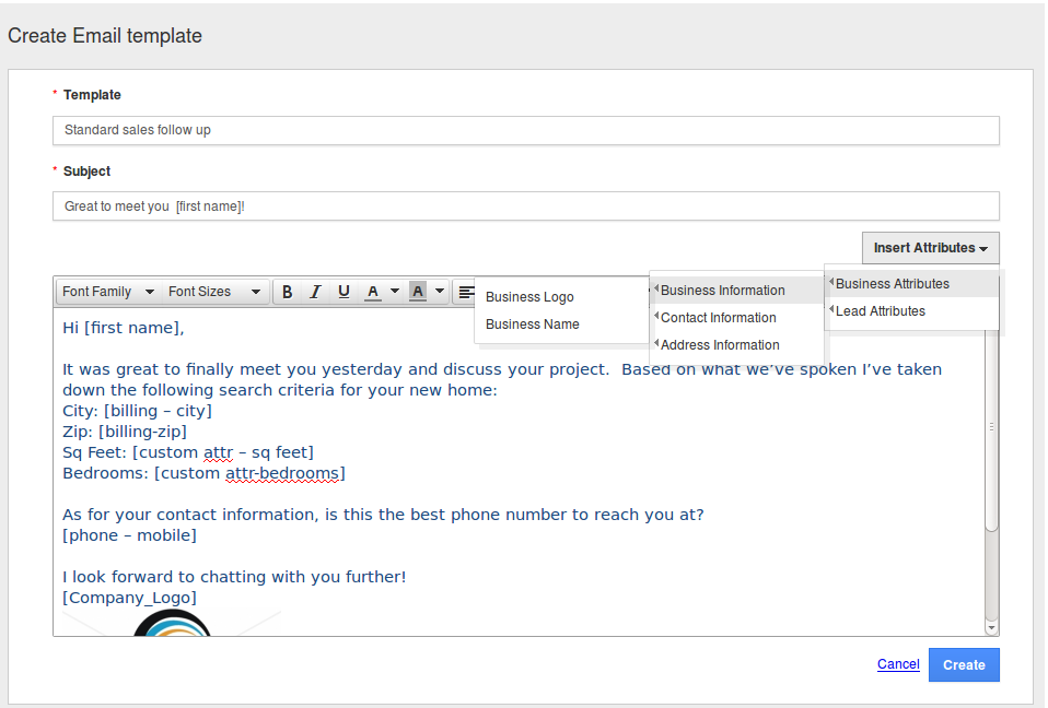 create email template how do i create custom email templates in crm apps create email template how do i create custom email templates in crm apps