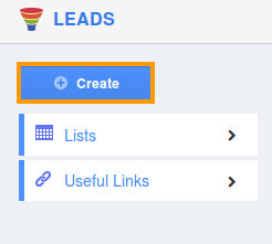 create-lead