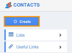 Create Contact