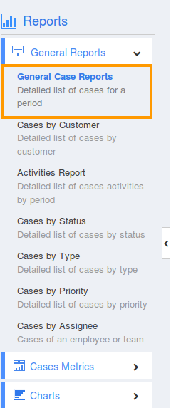 General Case Reports