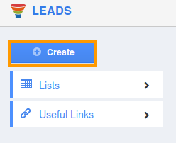 Create Leads