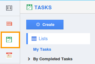 Tasks