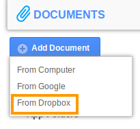 Dropbox