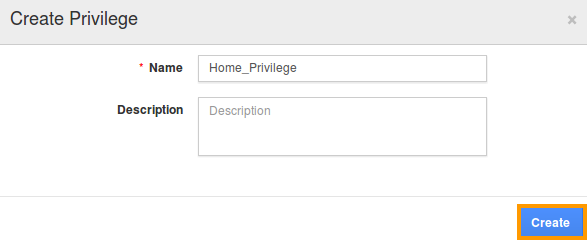 create-home-privilege