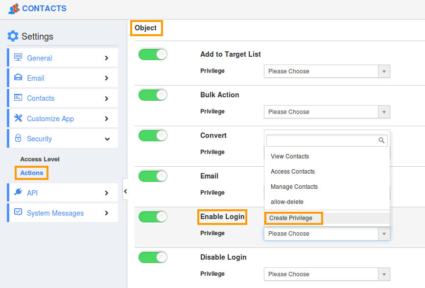 enable-login enable-login