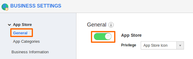 Toggle Off Toggle Off