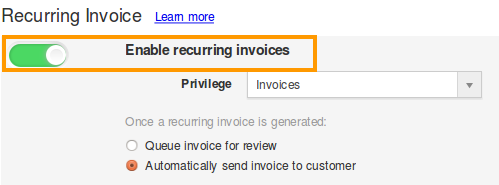 enable-recurring-invoice