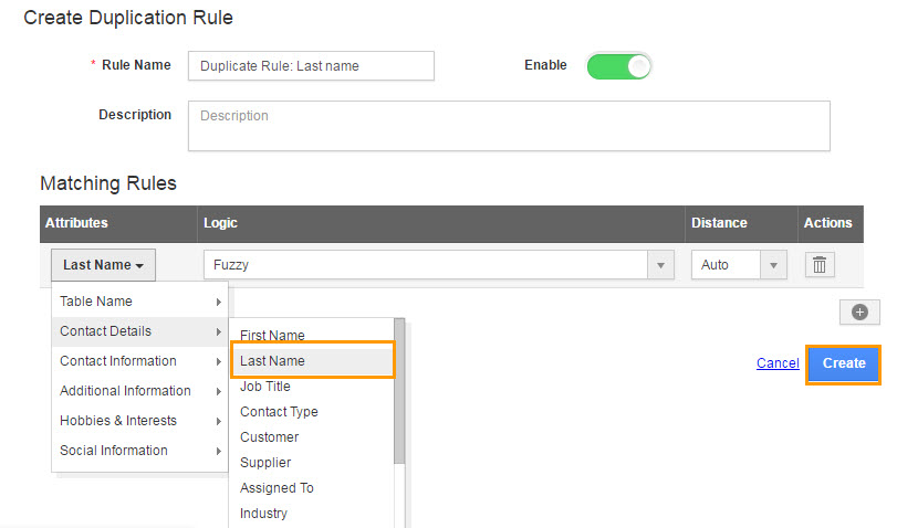 create-duplication-rule