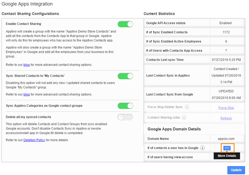 Google Domain Details google domain details