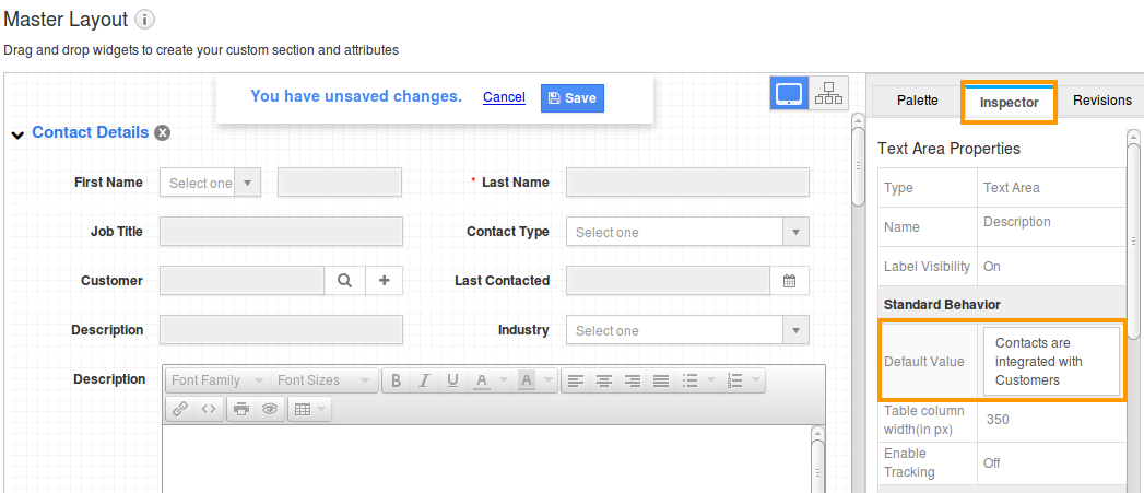 contact default text contact default text