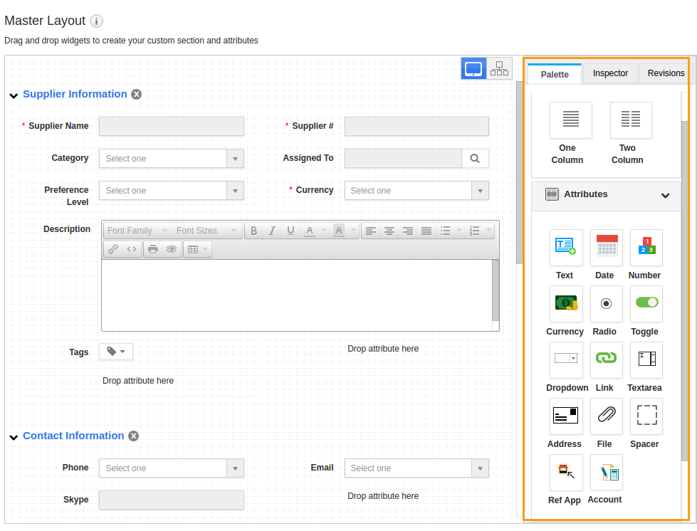 custom-attributes