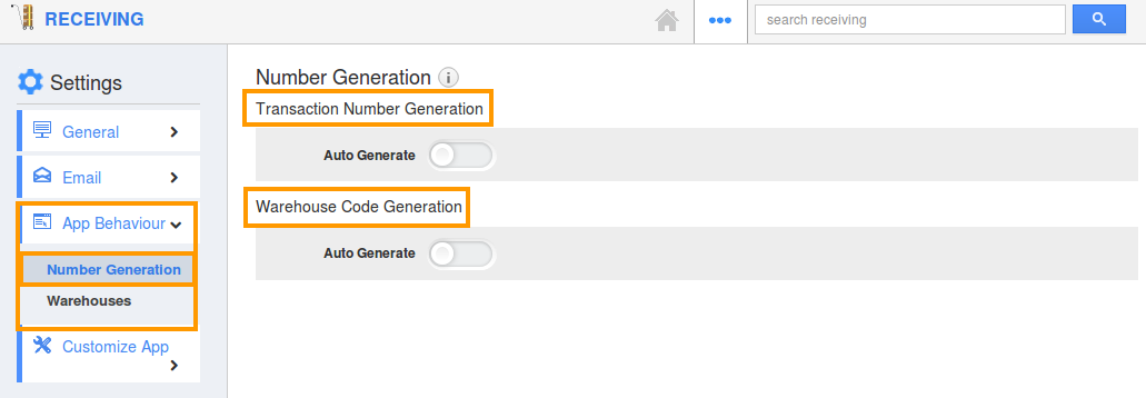 number-generation