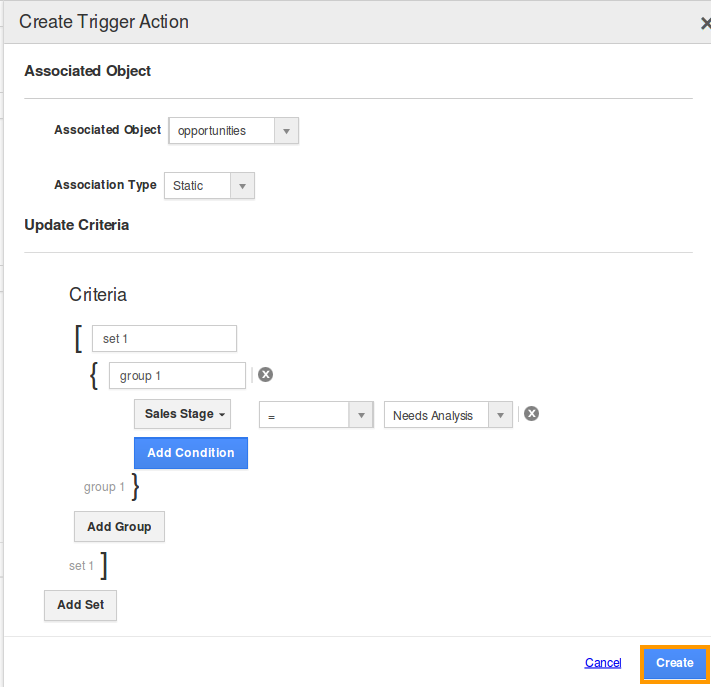 update assoiciated attribute