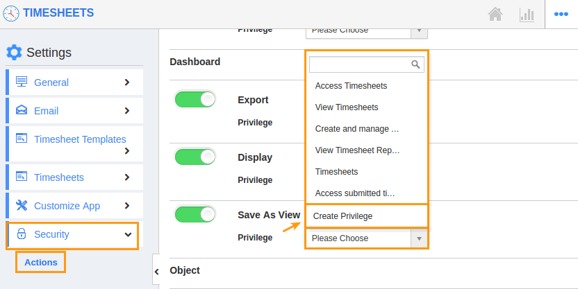 actions-save-as-view image result for access security actions to save the view