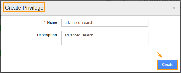 image result for give permission to access advanced search in employees app