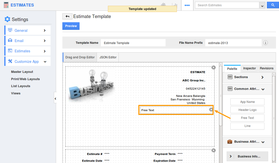 drag and drop drag and drop