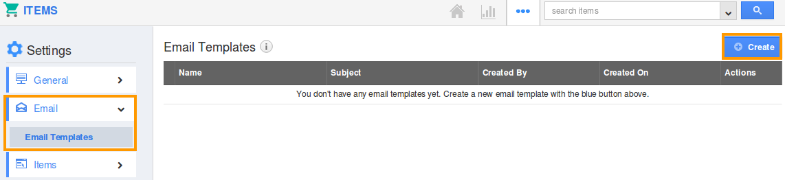 email-template