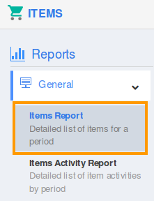 item-report
