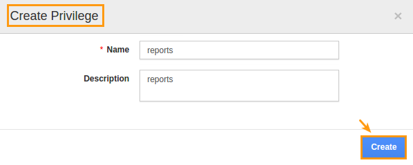 image result for give permission to access reports in Candidates app