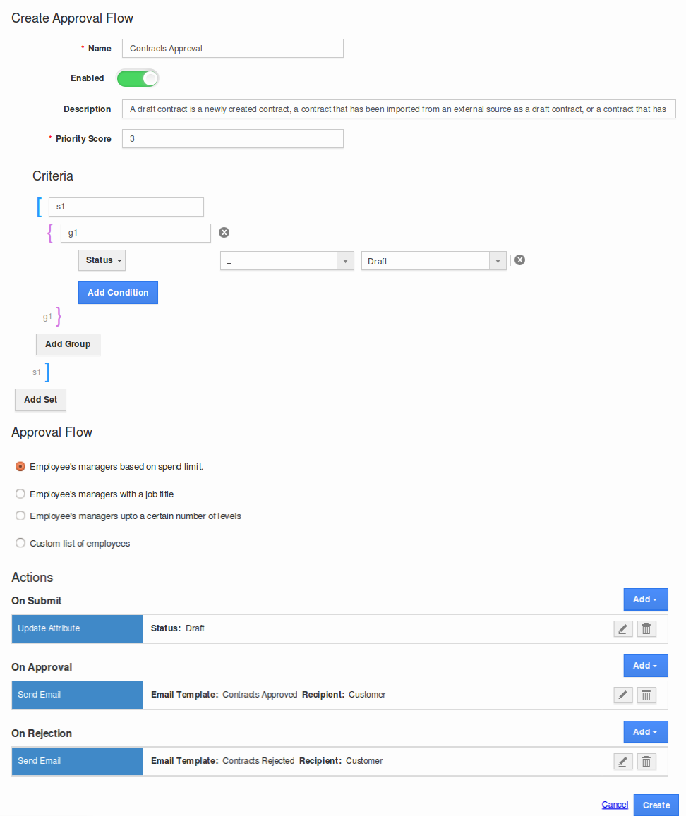 create-approval-flow