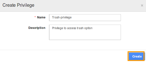 trash-privilege