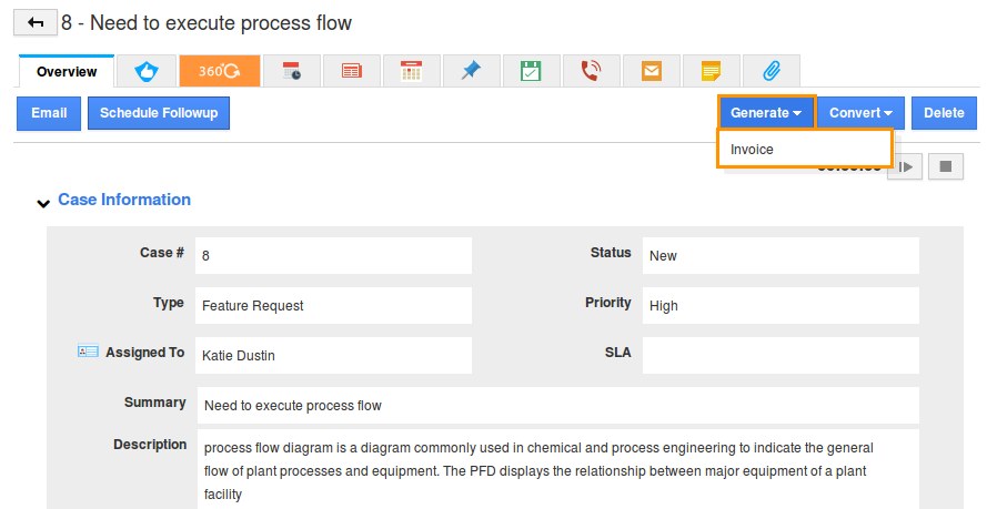 generate-invoice