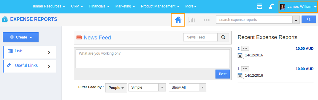 image result for homepage enable