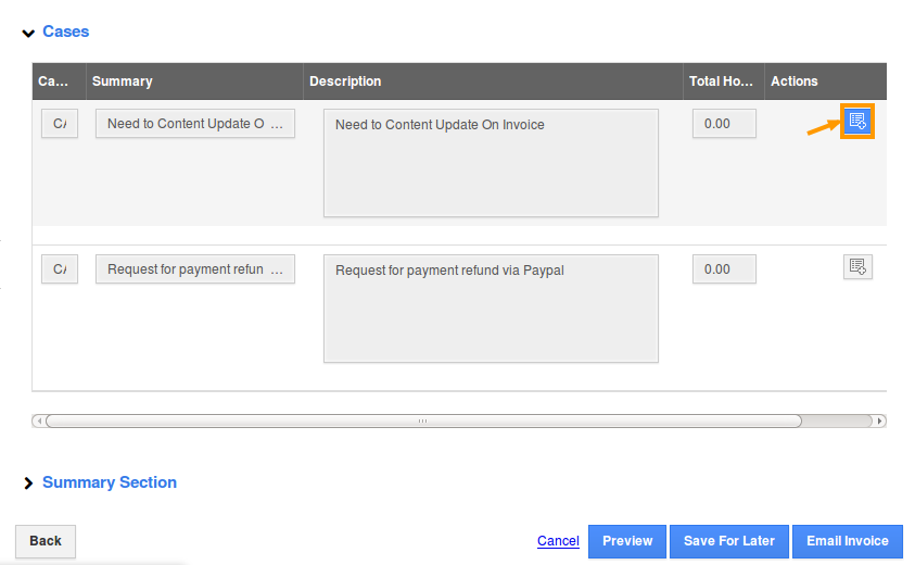 add note to cases add note to cases