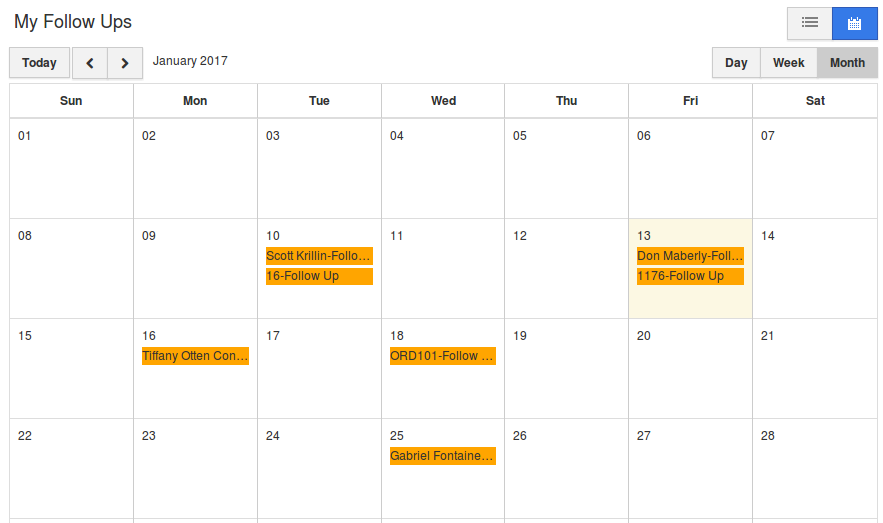 calendar-view