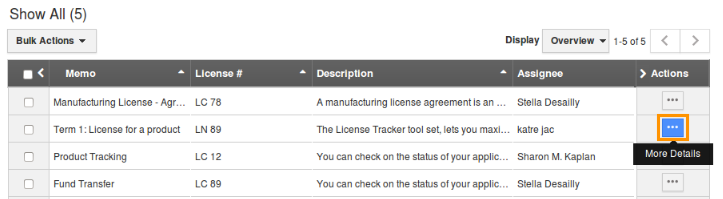 select-license-tracker