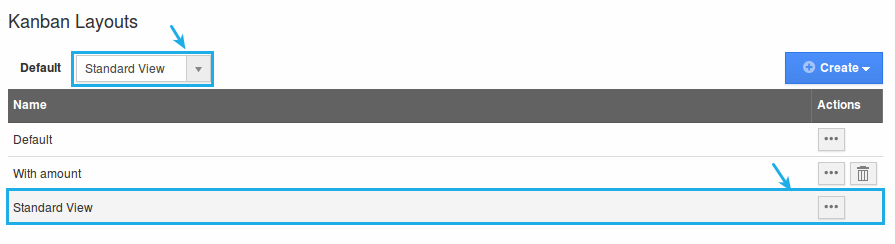 edit layouts edit layouts