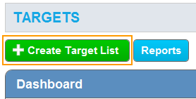 create target list