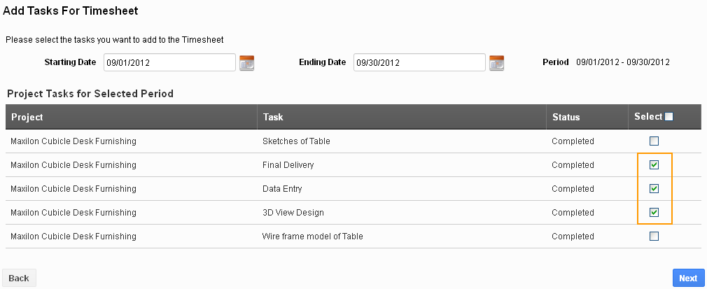 timesheets 04