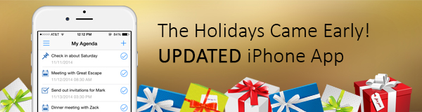 iPhone CRM App - November 2014 (b)