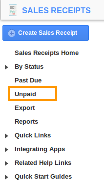 Unpaid