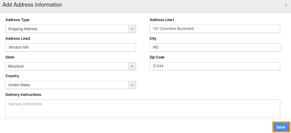 how to find the address of an individual online for free