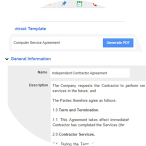 CRM sales pipeline