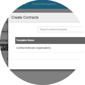 CRM conversion fields