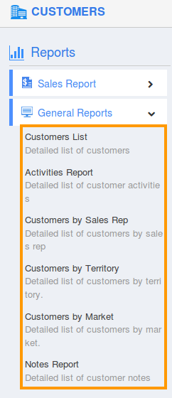 customers