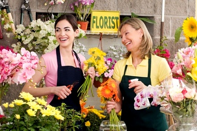 florist-industry