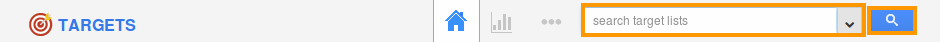 single-search